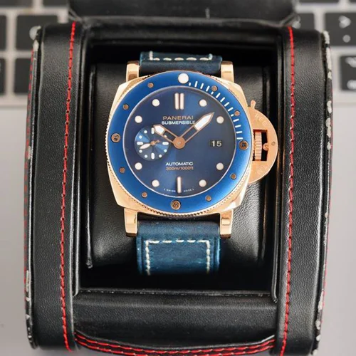 Panerai Watch 44X16mm