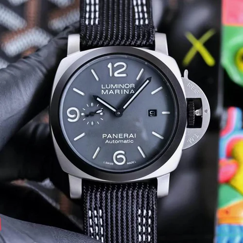 Panerai Watch 44X16mm