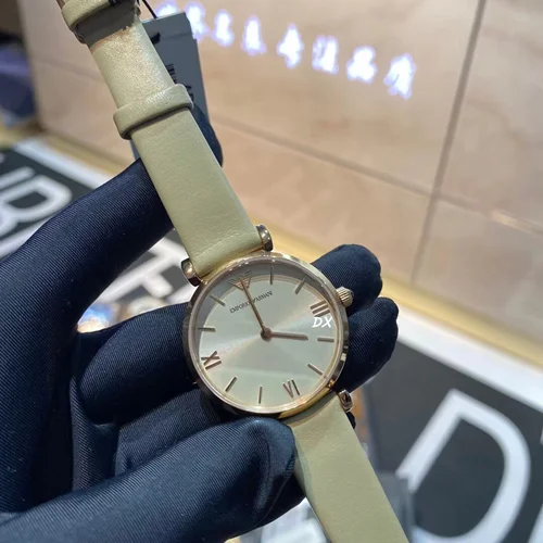 Armani Watch Armani 6nms