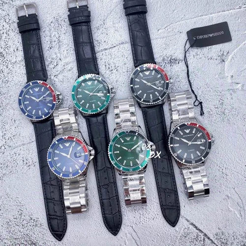 Armani Watch Armani 32x9mm 2nms