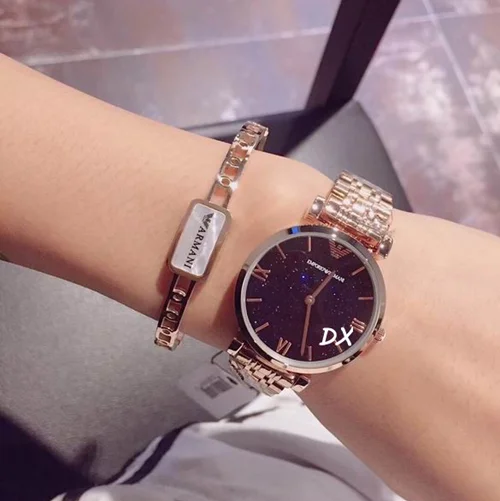 Armani Watch Armani 40x10mm 3nms