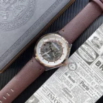 Armani Watch Armani 40x11mm 3nms