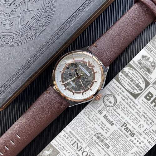 Armani Watch Armani 40x11mm 3nms