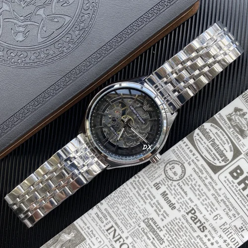 Armani Watch Armani 40x11mm 3nms