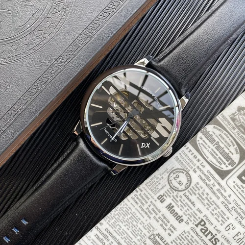 Armani Watch Armani 40x12mm 9nms