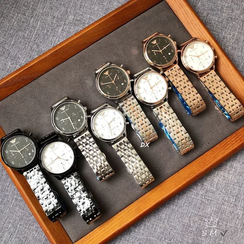 Armani Watch Armani 42mm 4nms