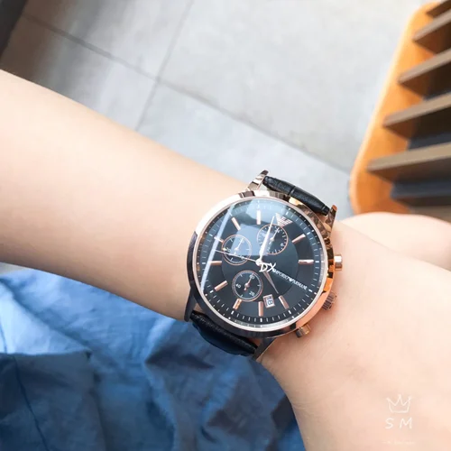 Armani Watch Armani 42mm 4nms