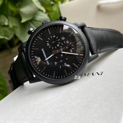 Armani Watch Armani 43mm 3nms