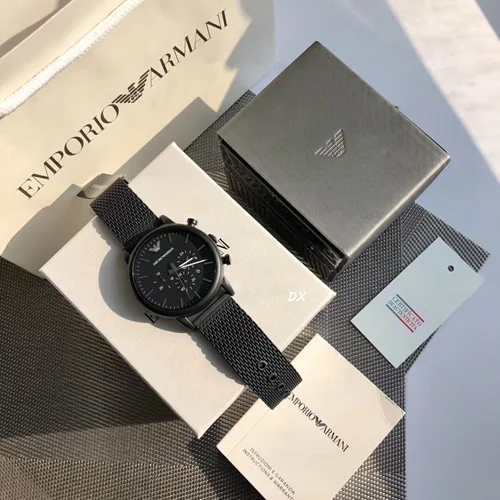 Armani Watch Armani 4nms
