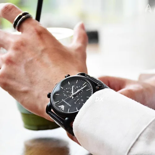 Armani Watch Armani M40 W32mm 4nms