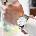 Bell & Ross Watch Bell Ross 42.5mm 2nms