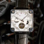 Bell & Ross Watch Bell Ross 48x12mm 7nms