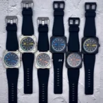 Bell & Ross Watch Bell Ross 48x12mm 12nms