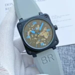 Blancpain Watch Blancpain 33mm 2nms