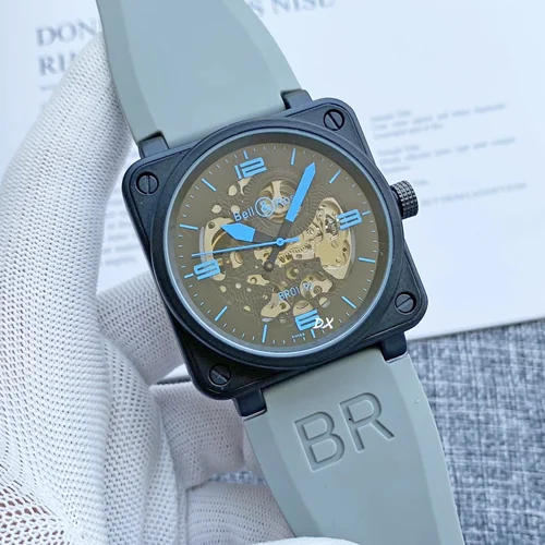 Blancpain Watch Blancpain 33mm 2nms