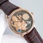 Blancpain Watch Blancpain 33mm 2nms