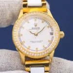 Blancpain Watch Blancpain 40x13mm 10nms