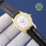 Blancpain Watch Blancpain 40x13mm 10nms