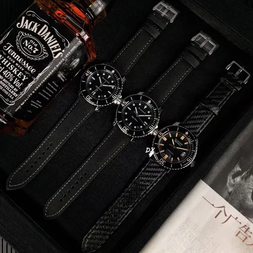 Blancpain Watch Blancpain 41x10mm 2nms