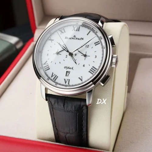 Blancpain Watch Blancpain 42x11mm 2nms