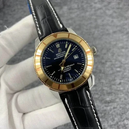 Breitling Watch
