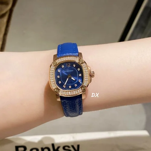 Cartier Watch Cartier women 17.5X20.5mm