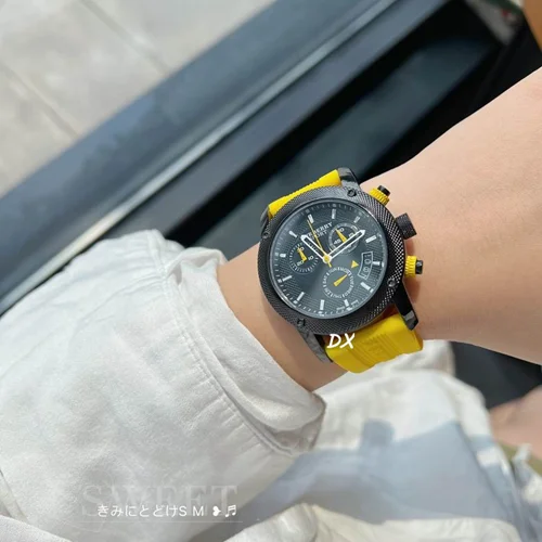 Coach Watch Coach 2nms