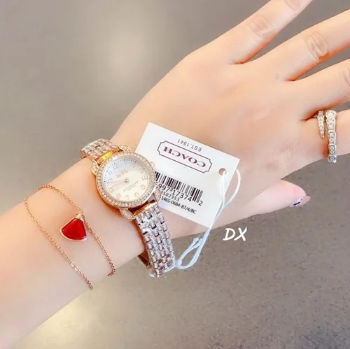 Coach Watch Coach 30mm 5nms