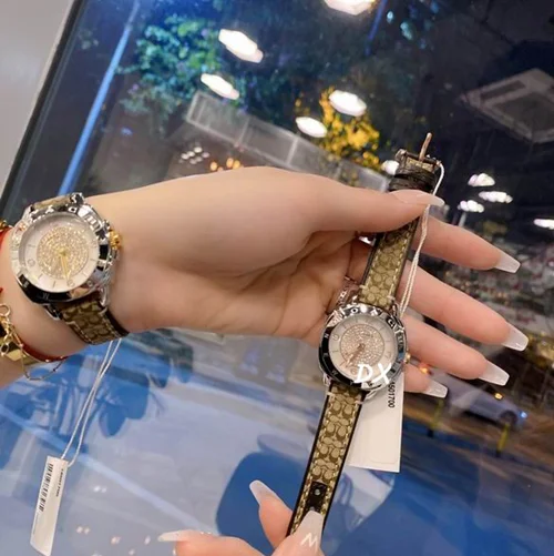 Coach Watch Coach 36mm 2nms