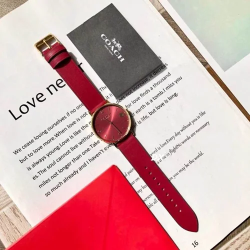 Coach Watch Coach 36mm 2nms