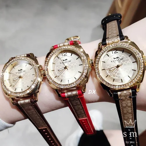 Coach Watch Coach 36mm 2nms