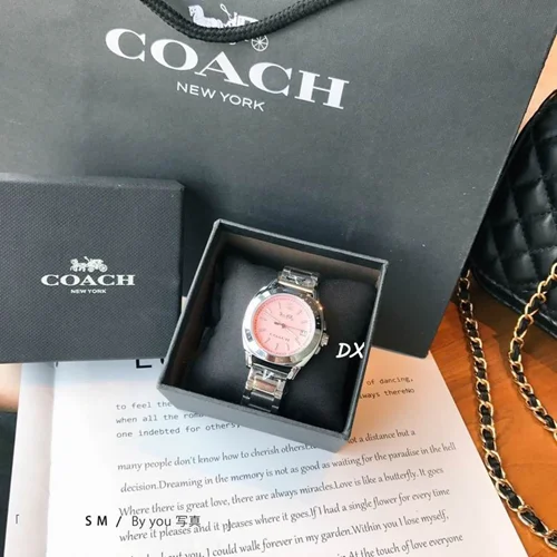 Coach Watch Coach 36x7.5mm 2nms