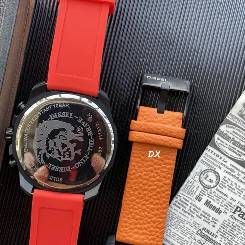 Diesel Watch Diesel 52x13mm 2nms