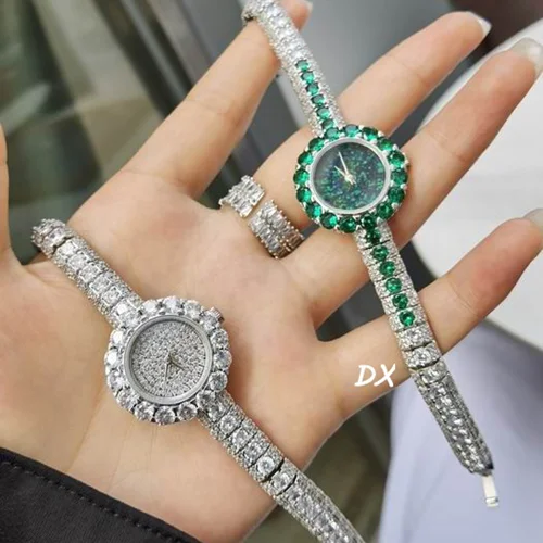 Dior Watch Dior 25mm 11nms