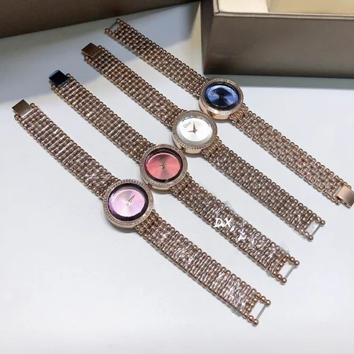 Dior Watch Dior 28mm 2nms