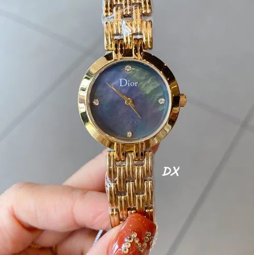 Dior Watch Dior 30mm 6nms