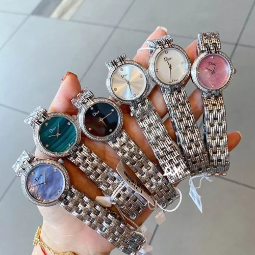 Dior Watch Dior 33mm 2nms