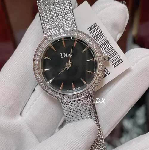 Dior Watch Dior 33mm 2nms