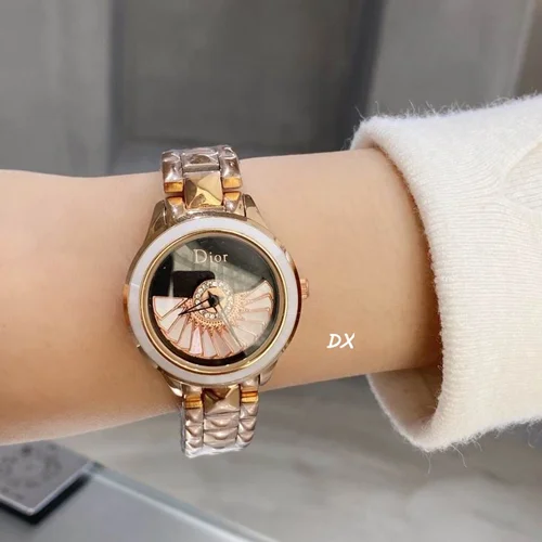 Dior Watch Dior 33x7mm 2nms