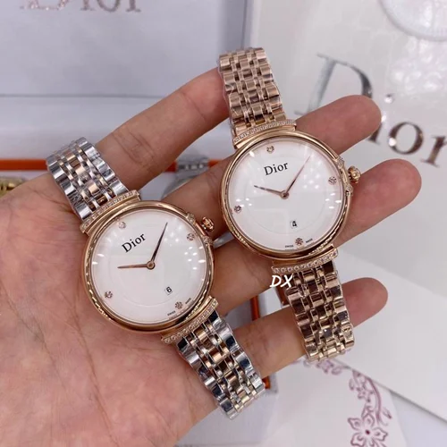 Dior Watch Dior 33x7mm 2nms