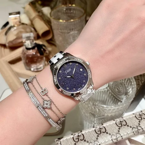 Dior Watch Dior 34mm 2nms