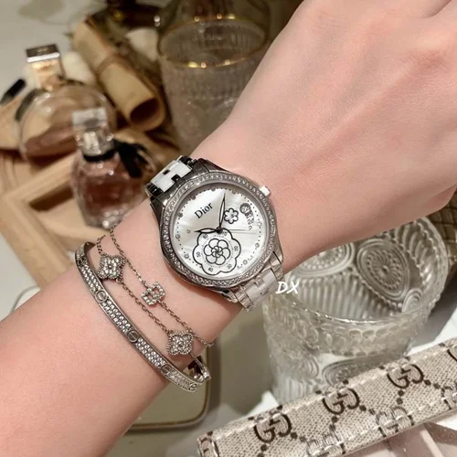 Dior Watch Dior 34mm 2nms