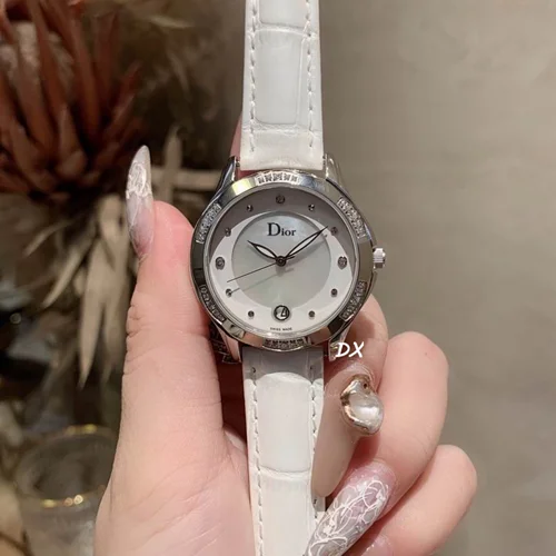 Dior Watch Dior 34mm 2nms