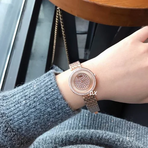 Dior Watch Dior 34mm 2nms