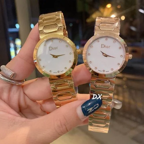 Dior Watch Dior 34mm 2nms