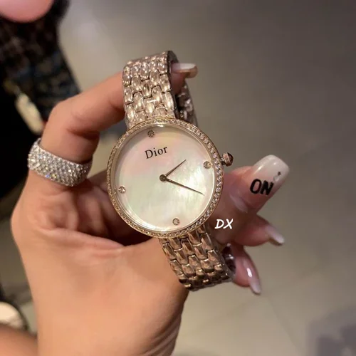 Dior Watch Dior 34mm 10nms