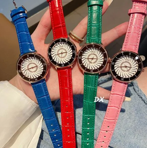 Dior Watch Dior 34x10mm 2nms