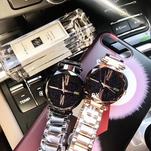 Dior Watch Dior 36mm 2nms