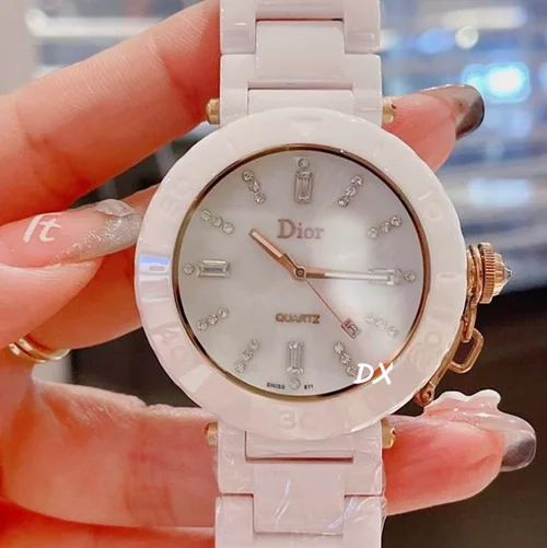 Dior Watch Dior 36mm 2nms