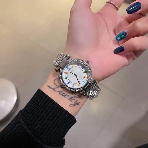 Dior Watch Dior 36mm 2nms